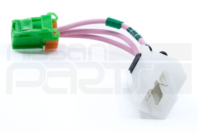 ゆう Genuine Fusible Link (d21 Wd21) - B4022-84M60 | NissanParts.cc