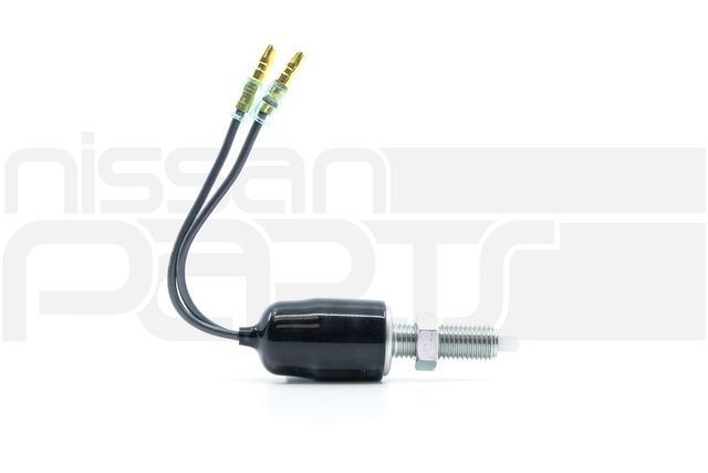 25320G0300 - : BRAKE / STOP LAMP SWITCH (240Z 260Z 280Z 521 620 720 280ZX ROADSTER +more) for Nissan Image
