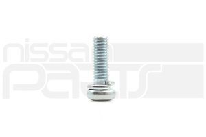                                     INJECTOR CAP SCREW (S13 S14 S15 Z32 R33 +more)
                                