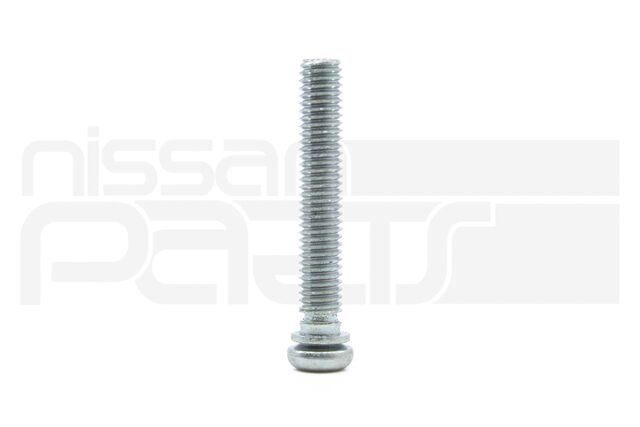 2602219900 - : HEADLAMP ADJUSTING SCREW (DATSUN ROADSTER PATROL +MORE) for Nissan Image
