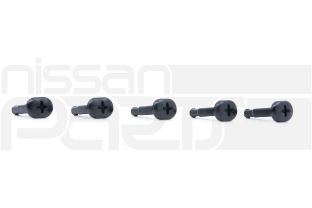 6682004U99KIT - : COWL TOP CLIP KIT (R32) for Nissan: GT-R Image