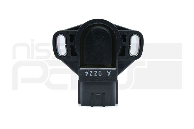 2262053J01 - : THROTTLE POSITION SENSOR (SR20DE SR20DET) (S13 B13 B14) for Nissan: 200SX, NX, Sentra Image