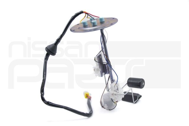 カズケン777 1984-1989 Nissan 300ZX Fuel Gauge Sending Unit (z31 300zx