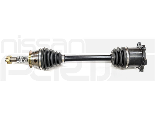 【専用】31 6 Genuine Rear Axle Shaft (350z)(lh) - C9601-AM60JNW | NissanParts