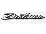 90806E4601 - : "DATSUN" NAMEPLATE for Nismo Image