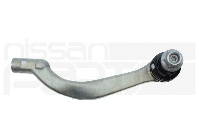D86406RR1A - : OUTER TIE ROD (LH) (T33 ROGUE) for Nissan: Rogue Image