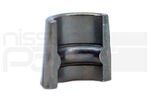 132104F100 - Engine: Valve Keeper for Nissan: 350Z, 370Z, Altima, Armada, Cube, Frontier, GT-R, Juke, Maxima, Murano, NV1500, NV2500, NV3500, Pathfinder, Pathfinder Armada, Qashqai, Quest, Rogue, Rogue Select, Rogue Sport, Sentra, TITAN, Versa, Xterra, Z Image