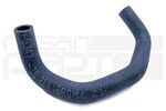 21306EA215 - : OIL COOLER HOSE (VQ40DE) (D40 N50 R51 F80 WF80) for Nissan: Frontier, NV1500, NV2500, NV3500, Pathfinder, Xterra Image