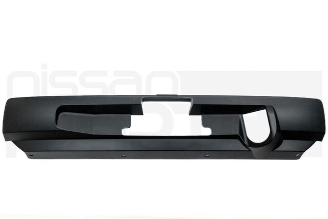 T99T56TA80 - : TOW HITCH REAR BUMPER FINISHER KIT (26+ PATHFINDER) for Nissan: Pathfinder Image