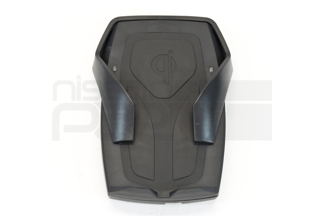 999F7V4000 - : WIRELESS PHONE CHARGING KIT (A61 Y63 Z52 A36) for Nissan: Altima, Armada, Maxima, Murano, TITAN, TITAN XD Image