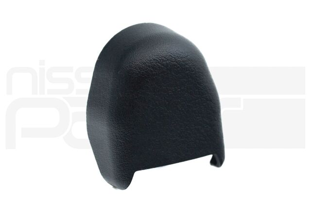 87836CN001 - : SEATBELT ANCHOR COVER (Z33 Y62 R35 Z50 Z51) for Nissan: Armada, GT-R, Murano Image