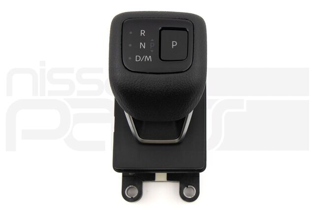 349016RF1A - : GEAR SHIFT ASSEMBLY (T33 ROGUE R53 PATHFINDER) for Nissan: Pathfinder, Rogue Image