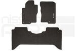 999E2KR010CH - : CARPET FLOOR MAT SET (N50 XTERRA) for Nissan: Altima, Xterra Image