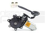 80730CD00A - : WINDOW MOTOR (Z33 350Z FAIRLADY) (RH) for Nissan: 350Z Image