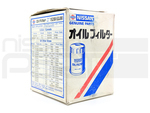 1520853J0A - : ENGINE OIL FILTER (S13 SR20DET) for Nissan: NX, Sentra Image