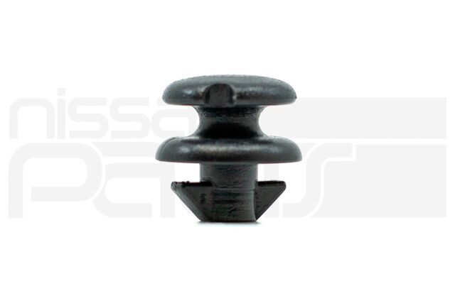 849429BU0A - : CARGO NET RETAINING HOOK (D41 FRONTIER +MORE) for Nissan Image