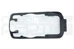 80654JG000 - Body: Handle, Outside Gasket for Nissan: Rogue, Rogue Select Image