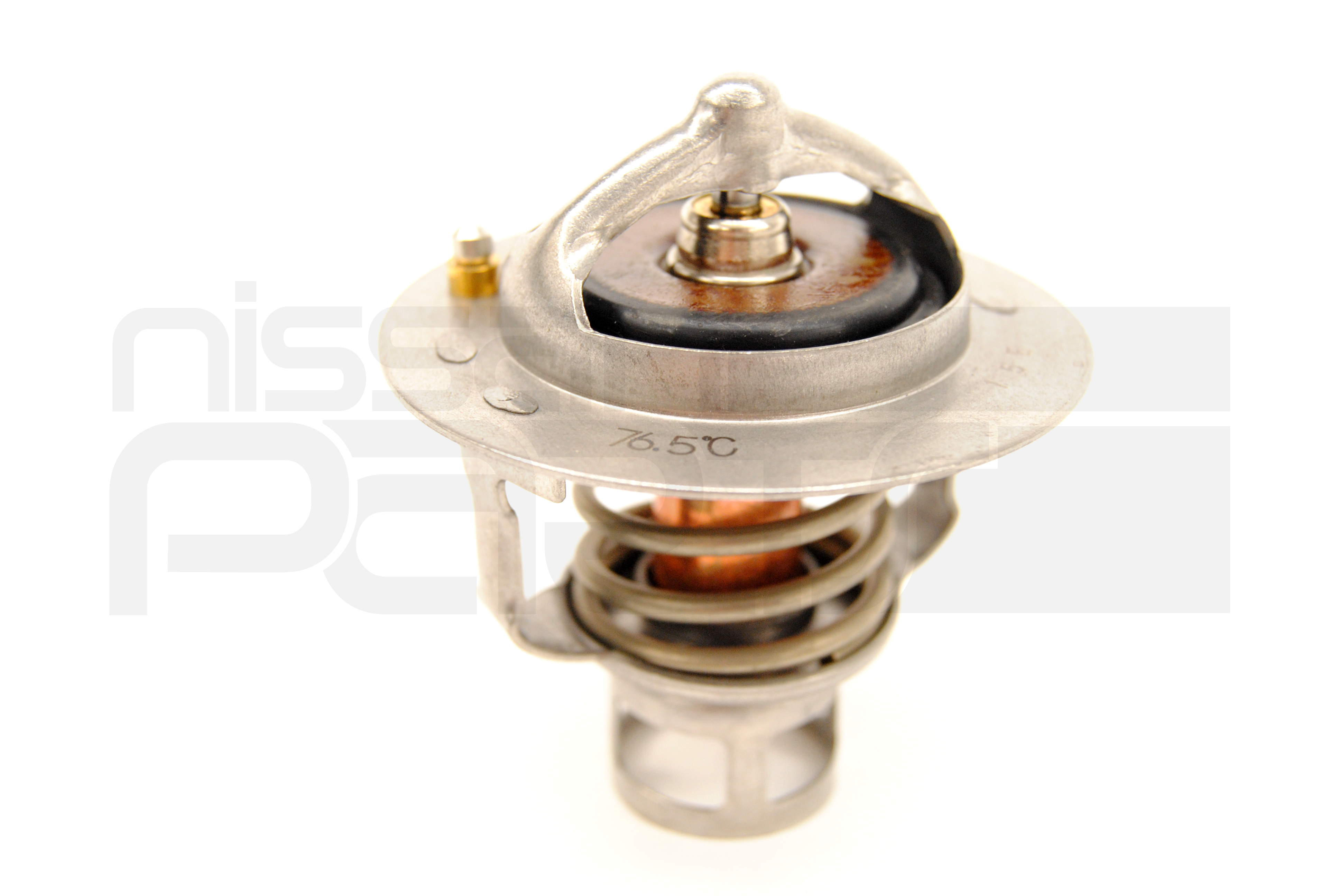 2120042L0A - : R32 R33 RB THERMOSTAT for Nissan: 300ZX, Frontier, Xterra Image