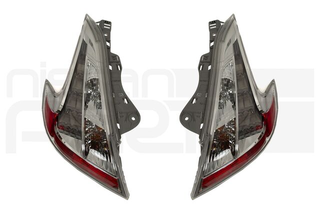 B65E01EK06 - : REAR TAILLAMP ASSEMBLY SET (Z34 FAIRLADY) for Nismo Image