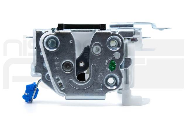 8050370T00 - : DOOR LATCH ASSY (LH) (R32 R33 Y32 C33 C34) for Nissan: GT-R Image