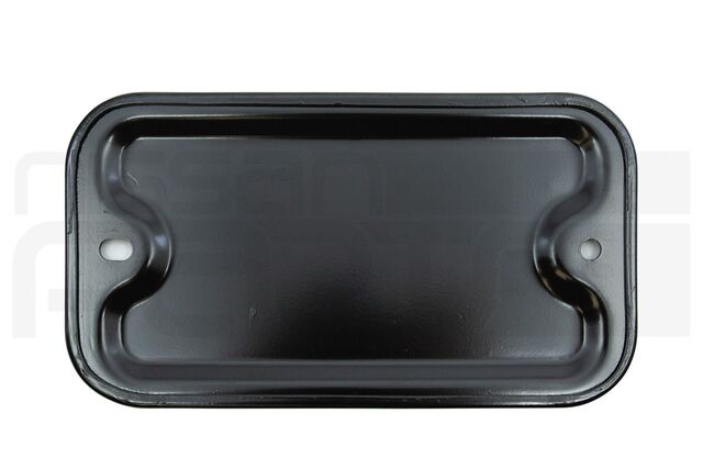 905209Z030 - : TAILGATE INNER COVER (D22 FRONTIER) for Nissan: D21, Frontier, Pickup Image