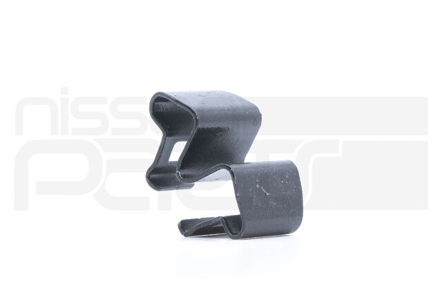 Genuine Fuel Filler Door Spring (d40 R51 N50) - 78836-ZP40A