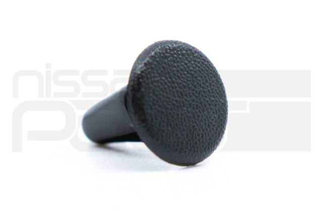 155300541 - : COWL GRILLE CLIP (S13 R33 Z31 Z33 Z34 B13 +more) for Nissan: 240SX, 350Z, Murano, NX, Quest, Rogue, Sentra Image