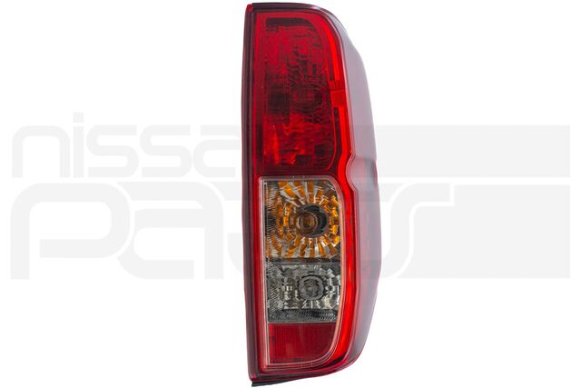 26550EA825 - : REAR TAIL LAMP (RH) (D40 FRONTIER) for Nissan: Frontier Image