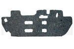 749066SA0A - : REAR CARPET PAD (R53 PATHFINDER) for Nissan Image