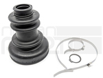 C9GDA04F25 - Suspension: Seal Kit for Nissan: 200SX, 240SX, 300ZX, Axxess Image