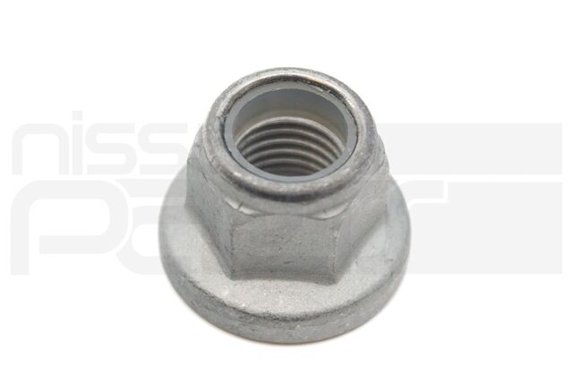 40262EG000 - : STEERING KNUCKLE NUT (R35 Z34 RZ34) for Nissan: 370Z, GT-R, Z Image