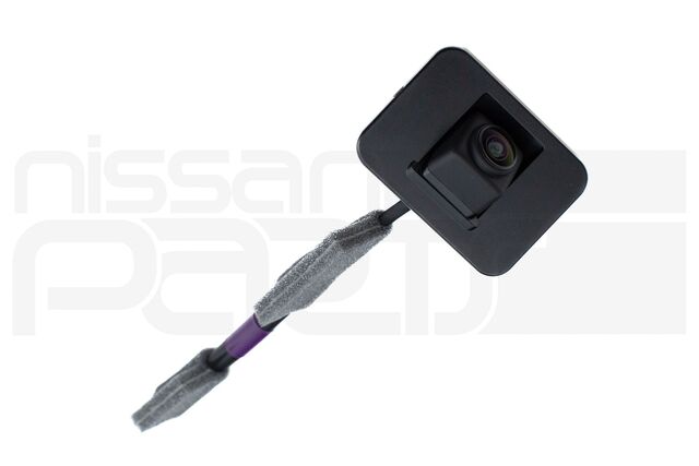 Genuine Rear View / Back-up Camera (l34 Altima) - 28442-6CA3B
