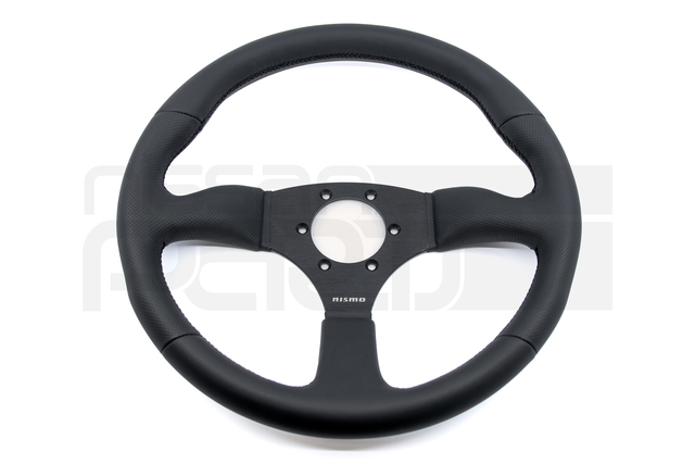 Genuine Nismo Steering Wheel (limited Edition) - 4840S-RS001