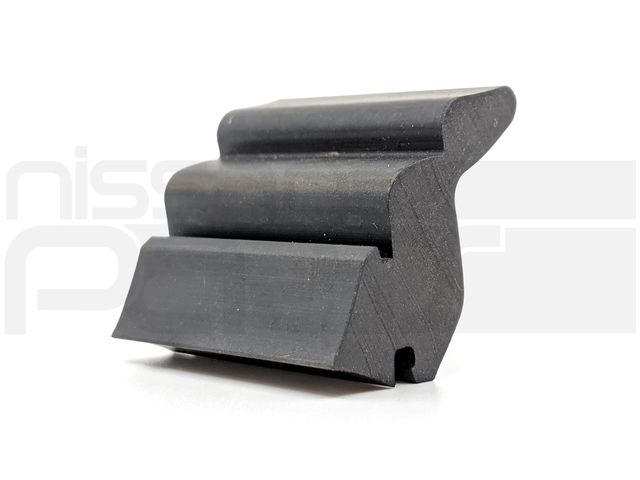 65157A0600 - : Bumper-Hood (510) for Nissan Image