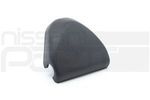 8784425N05 - : SEAT BELT ANCHOR BOLT COVER (S14 Z33 Z34) for Nissan: 350Z, 370Z, Z Image
