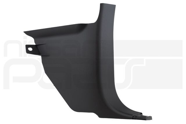 669009BU0A - : DASH LOWER SIDE FINISHER PANEL (RH) (D41 FRONTIER) for Nissan: Frontier Image