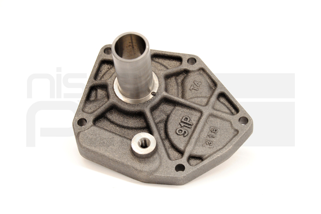 Genuine FRONT TRANSMISSION COVER (S13 S14 S15 D21 R32 R33 R34 +