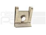 124100941 - Body: Mud Guard Nut for Nissan: 350Z, 370Z, Altima, Armada, Frontier, LEAF, Murano, NV1500, NV2500, NV3500, Pathfinder, Rogue, Sentra, Versa, Versa Note, Xterra Image