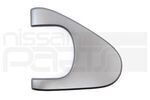80682EA410 - Body: Escutcheon for Nissan: Frontier, Pathfinder Image