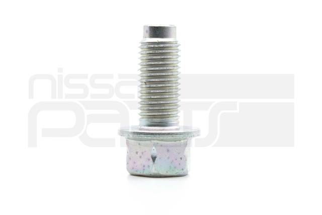 112501271 - : STABILIZER BAR BRACKET BOLT (S13 R32 Z32 Y32 A31 C33) for Nissan Image