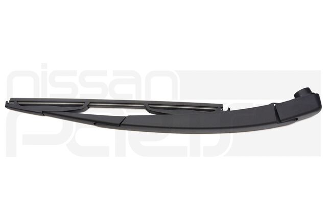 ピカピカ 2025 Nissan Kicks Rear Wiper Blade & Arm Assembly (p16 Kicks