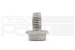 14069JD00A - : MANIFOLD HEAT SHIELD BOLT (P16 B17 B18) for Nissan: Cube, Murano, Rogue, Sentra, TITAN, TITAN XD, Versa Image