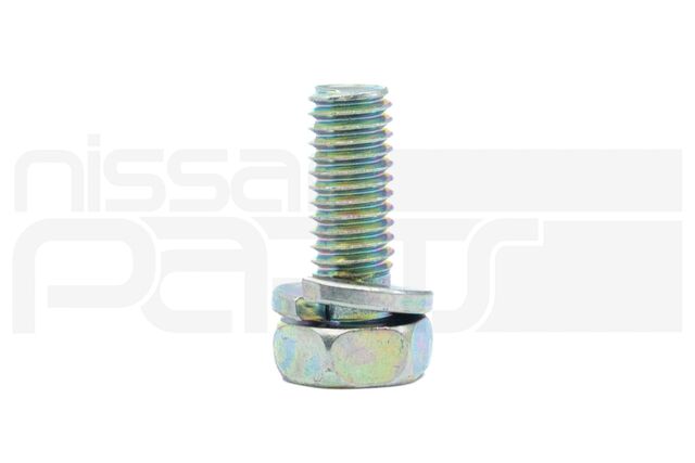 836061614 - : Screw Machine for Nissan Image