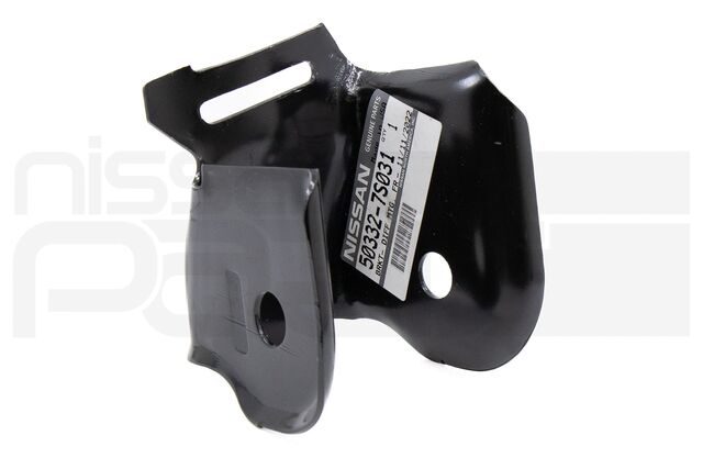 503327S031 - : DIFFERENTIAL MOUNT BRACKET (D40 R51 A60 A61 N50 R51 TA60) for Nissan: Frontier Image