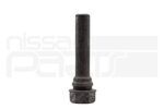 441400V700 - : FRONT BRAKE CALIPER PIN (Z33 Z34 D22 D40 D41 N50 +MORE) for Nissan: 350Z, 370Z, Altima, Frontier, LEAF, Maxima, Murano, NV200, Pathfinder, Xterra Image