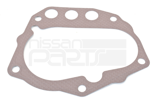 3211208U01 - : SR20DET FRONT TRANSMISSION COVER GASKET for Nissan Image