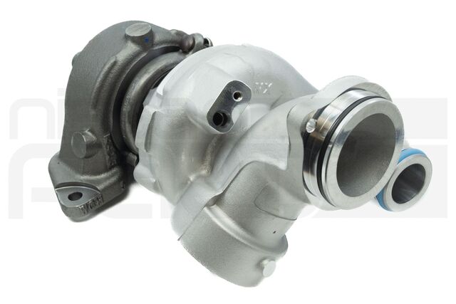10007EZ40B - : HIGH PRESSURE TURBO SERVICE KIT (A61 TITAN) for Nissan Image
