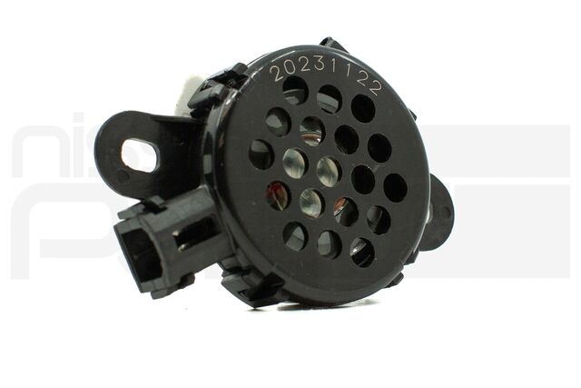 256407S200 - : BUZZER (TA60 D40 A34 A60 +MORE) for Nissan: Armada, NV200, Pathfinder Armada, TITAN Image