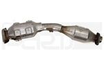 20010ET000 - : FRONT EXHAUST PIPE &amp; CONVERTER (MR20DE) (B16 SENTRA) for Nissan: Sentra Image