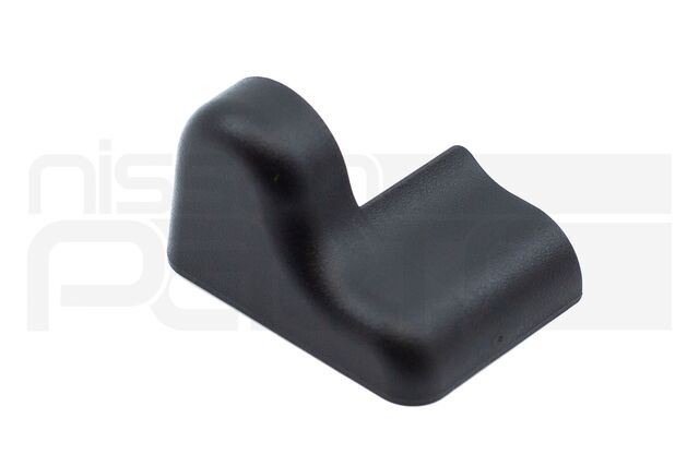 80440AG000 - : DOOR CHECK COVER (RH) (R35 GT-R) for Nissan Image